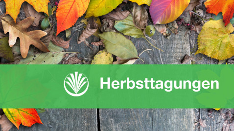 Herbsttagung BBV