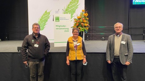 Bauerntag 2020_Unterfranken