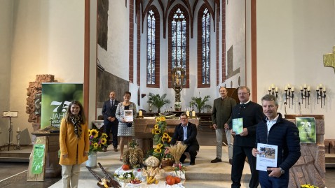 Wallfahrtskirche