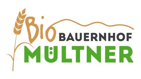 Logo Biobauernhof Mültner