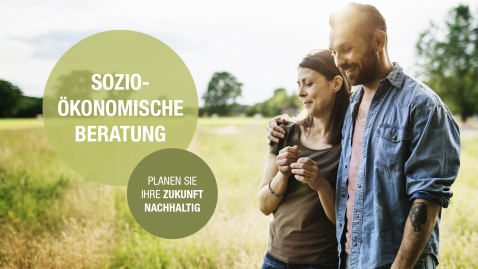 zwei menschen