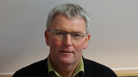 stellv. Kreisobmann Heinz Weiskopf KV NEA-BW