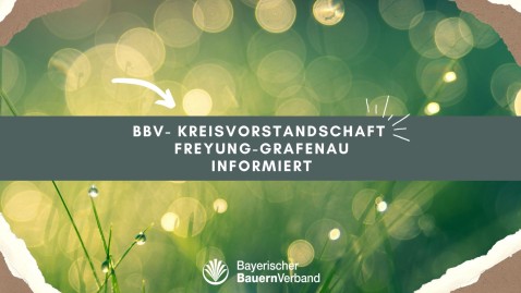 Titelbild Freyung