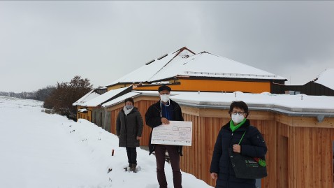 2020-12-01-Spendenübergabe Landfrauentag März 2020