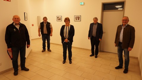 Kreisvorstandschaft Cham