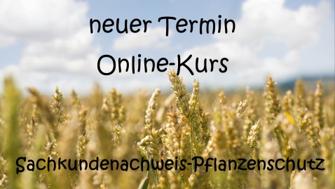 Pflanzenschutz