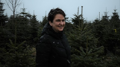 2020-12-07-Christbaum aus der Region