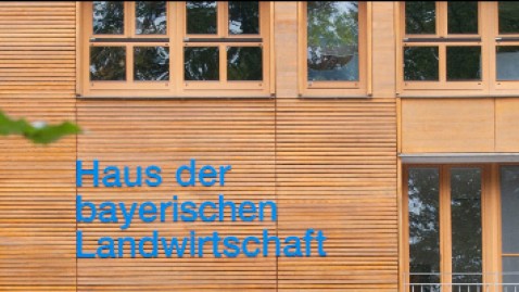 Haus der bayerischen Landwirtschaft