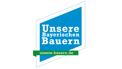 Unsere Bayerischen Bauern Logo