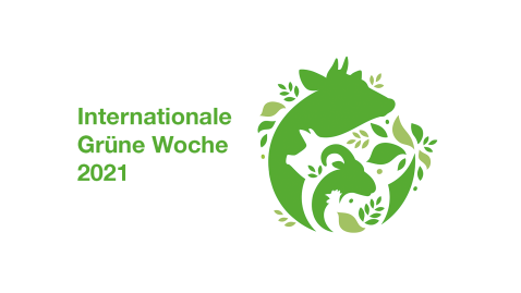 Logo IGW 2021