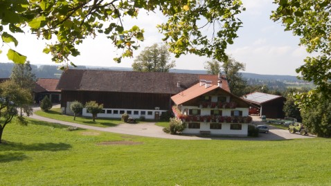 Bauernhof