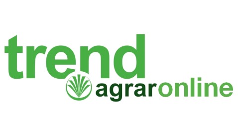 Logo trendagrar online