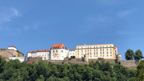 Passau