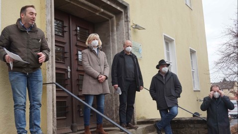 2021-02-17-Antragsübergabe Düngeverordnung AELF Uffenheim
