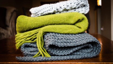 Strickwaren