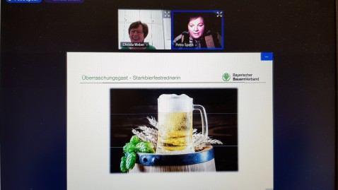 Landfrauen