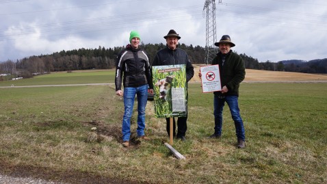 2021-03-18-Abfall und Hundekot