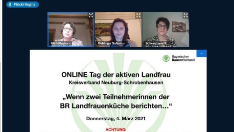 Landfrauen