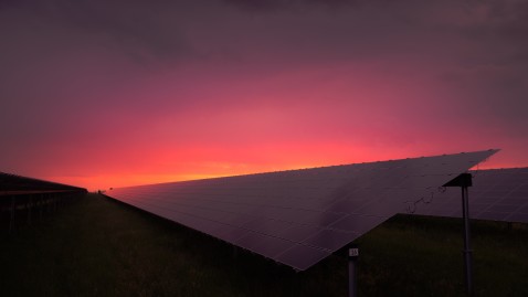 Photovoltaik