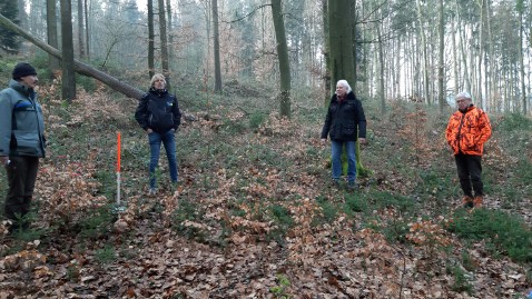 2021-03-04-Pressetermin zum Vegetationsgutachten Lkr. Rgbg