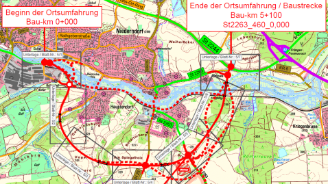 Übersichtsplan - 01