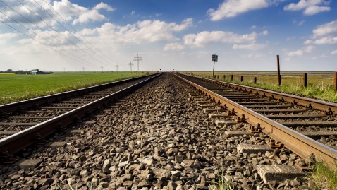 Bahnstrecke Ulm-Augsburg