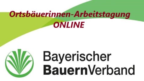 Arbeitstagung Ortsbäuerinnen KV NEA-BW