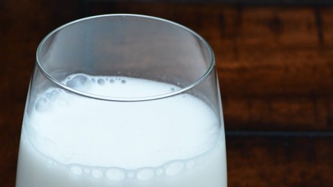 Milchgüte VO - Milchglas