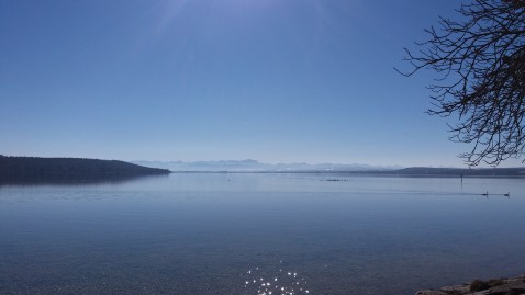 Ammersee