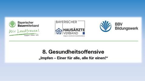8. Gesundheitsoffensive AÖ
