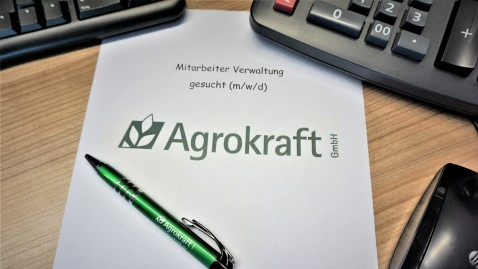 Agrokraft GmbH