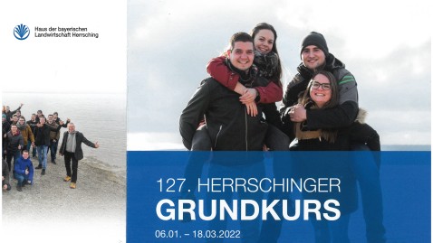 Grundkursbroschüre 2022