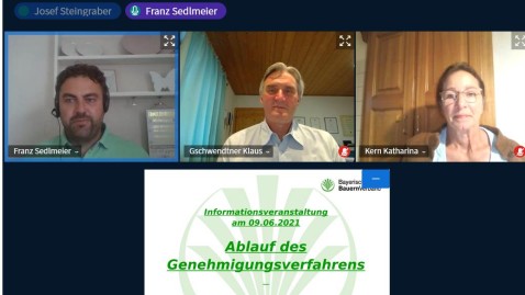 Brenner Online