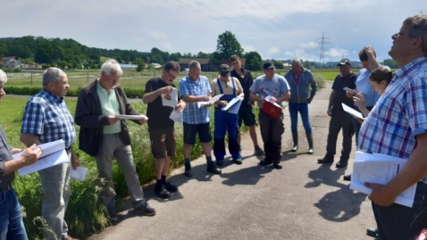 Wasserwirtschaftsamt Kronach
