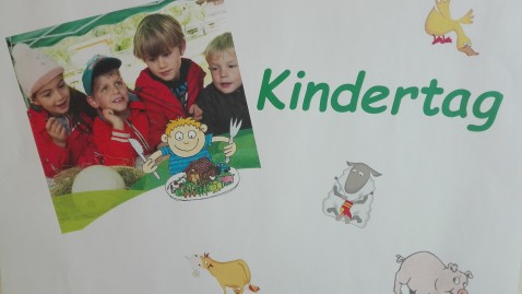 Kindertag