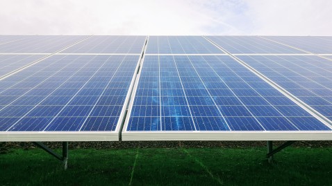 Photovoltaik