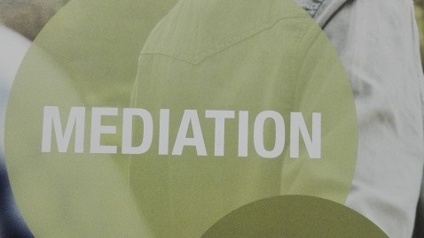 Mediation im BBV