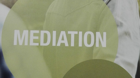 Mediation im BBV