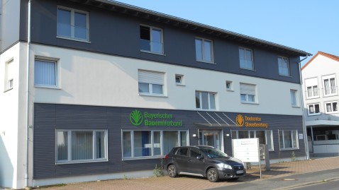 BBV Geschäftsstelle Schweinfurt