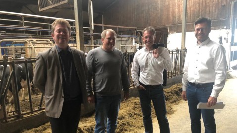 FDP in Weicht 2021