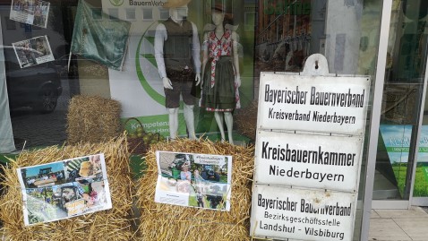 Schaufenster