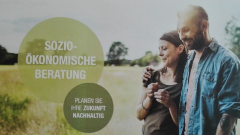Sozioökonomische Beratung 
