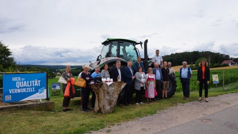 2021-07-05-#EssenAusBayern - Traktortour