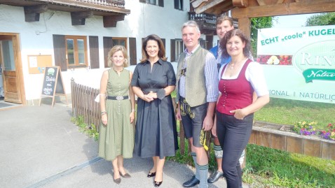 Rinsersee Hof