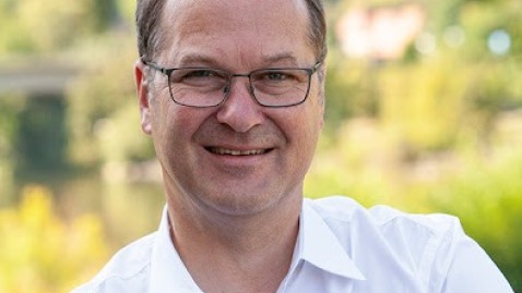 Armin Beck