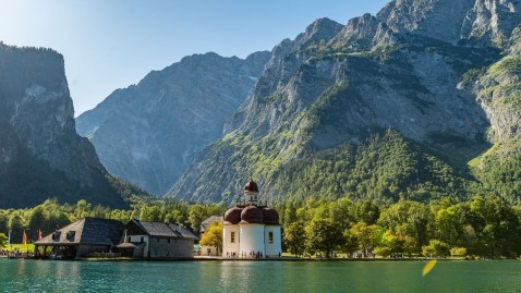 Berchtesgaden