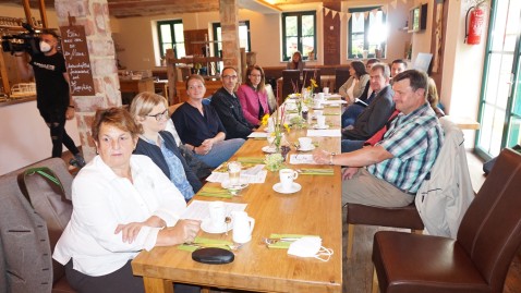 2021-08-30-Politisches Landfrauenfrühstück SAD