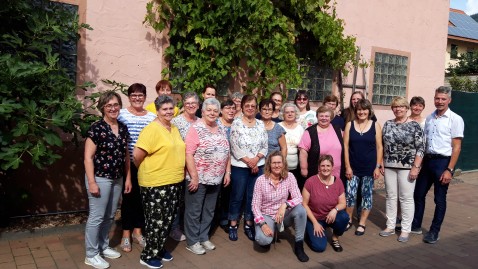 Gruppenbild MIL