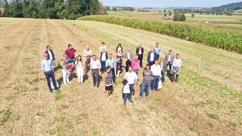 Gruppenbild Lfl