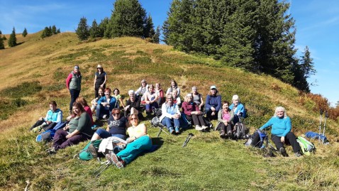 LF-Ausflug Kenzenhütte 23.09.2021